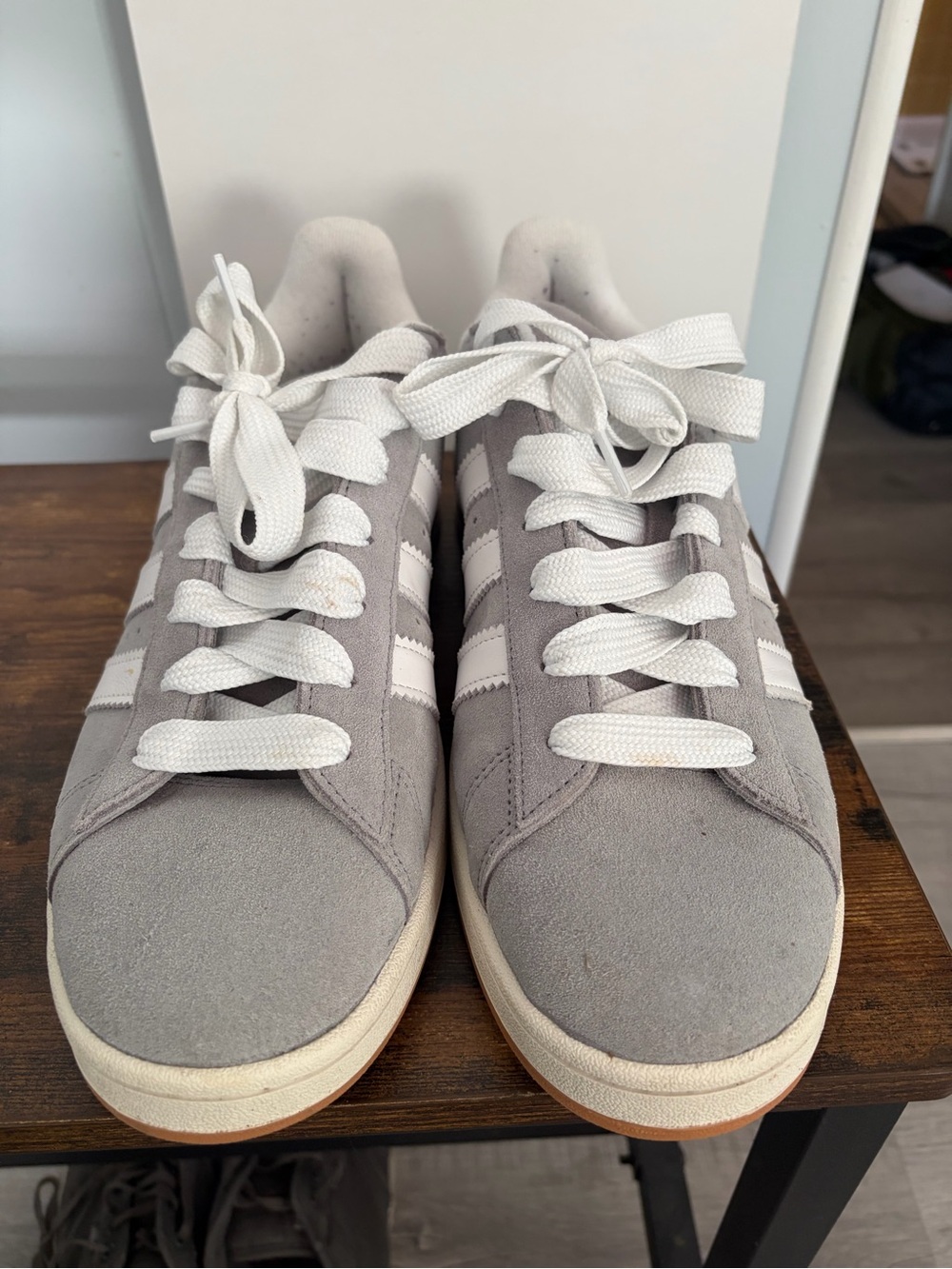 Adidas Sneakers size 12